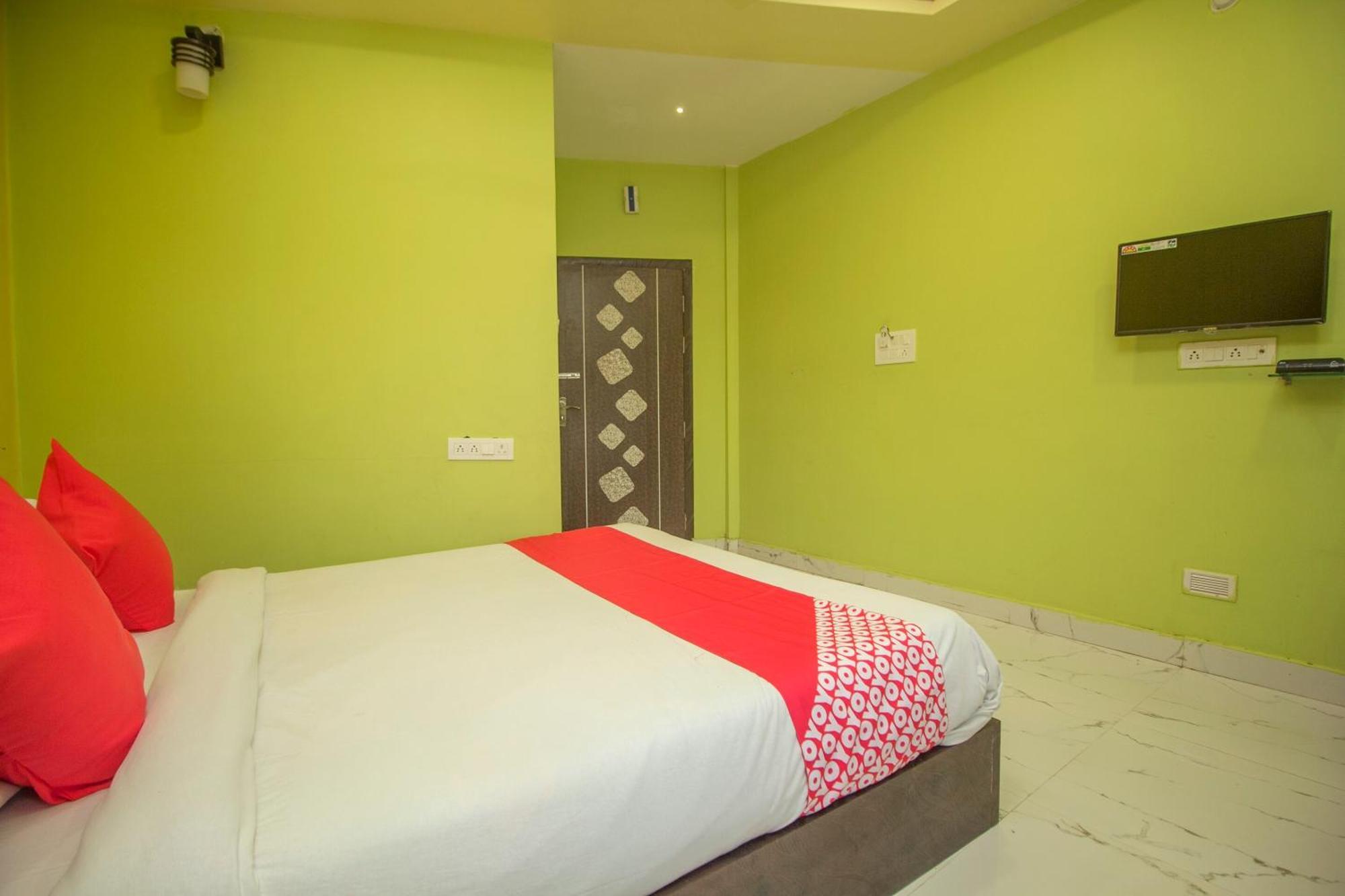 Hotel O Resort Green Wave ลาตากูรี ภายนอก รูปภาพ