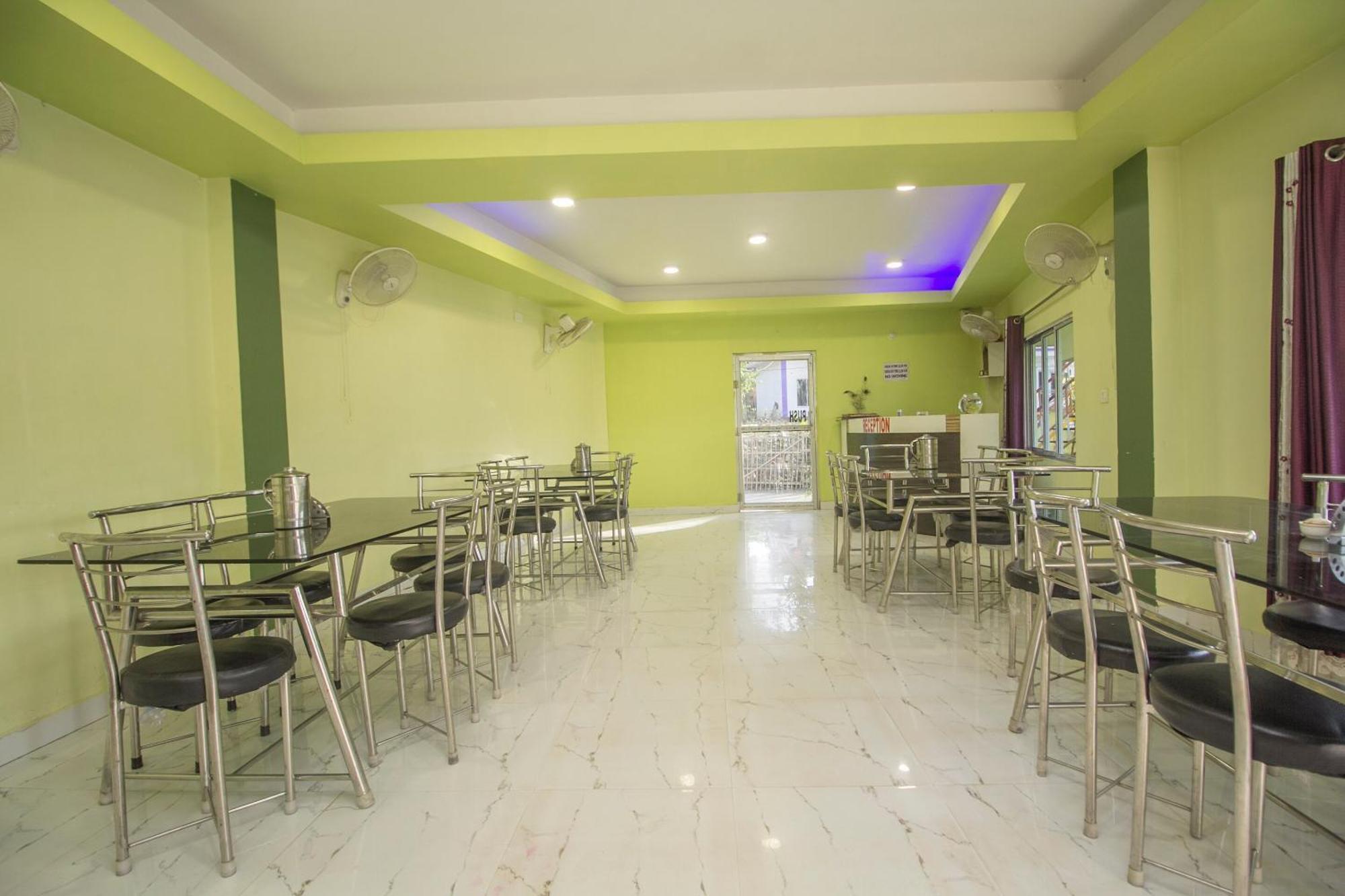 Hotel O Resort Green Wave ลาตากูรี ภายนอก รูปภาพ