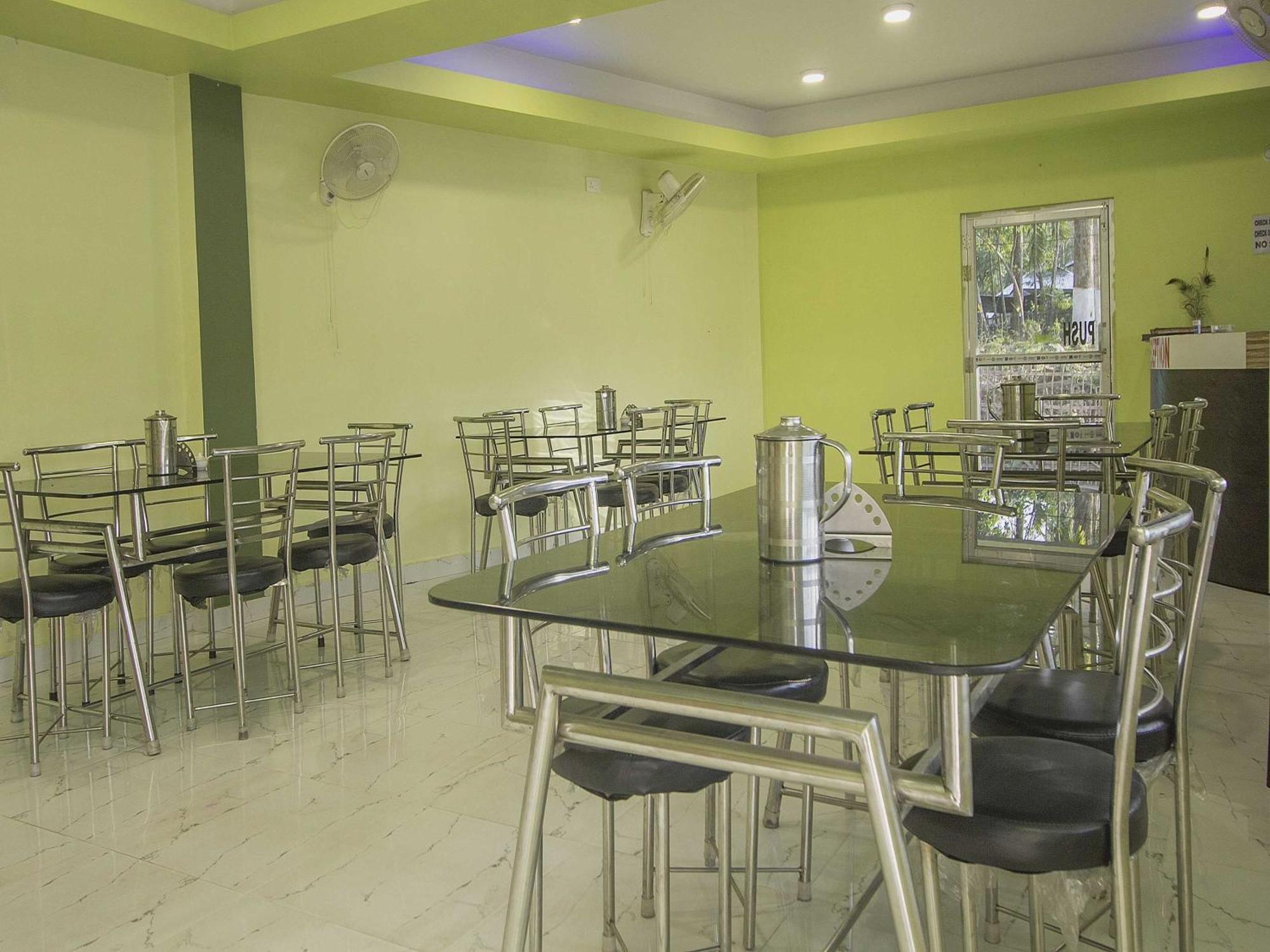 Hotel O Resort Green Wave ลาตากูรี ภายนอก รูปภาพ