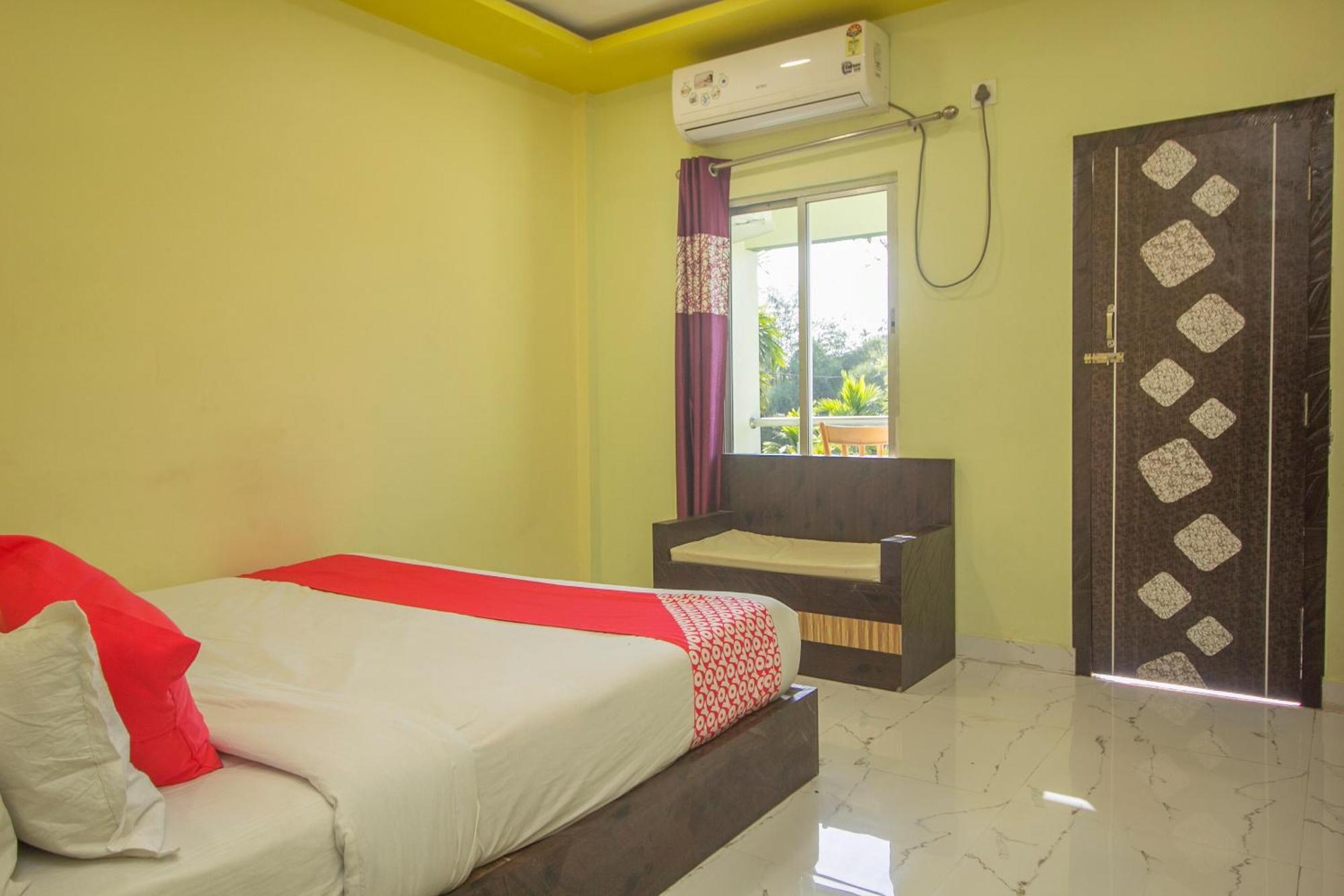 Hotel O Resort Green Wave ลาตากูรี ภายนอก รูปภาพ