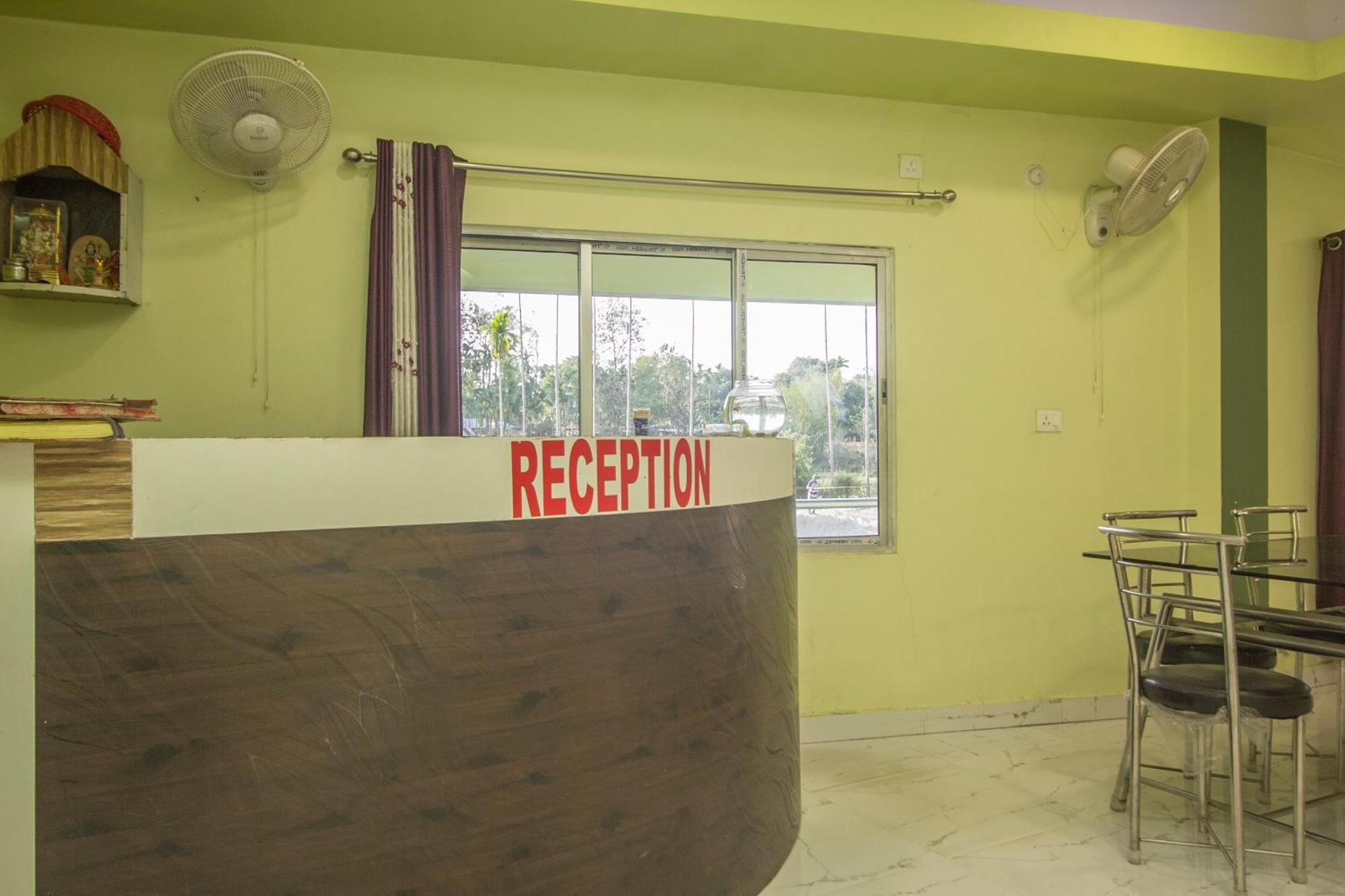 Hotel O Resort Green Wave ลาตากูรี ภายนอก รูปภาพ